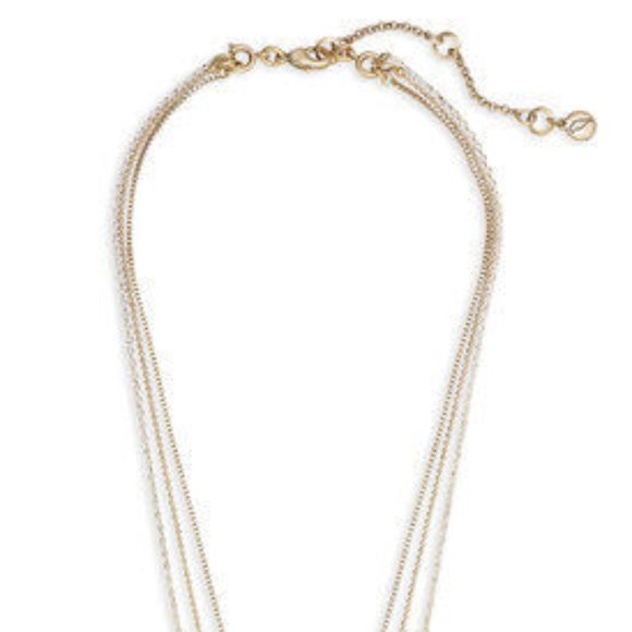 Chloe and Isabel Portico Convertible Pendant Necklace N388 - Picture 4 of 9